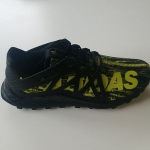 Adidas Vigor Bounce mens 10 shoes  New/never worn